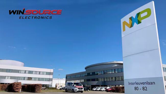 Understanding NXP Semiconductors: A Comprehensive Overview