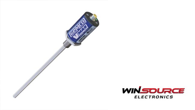 Ametek/Gemco 953D-CP-1620-X-X-S-X: A Comprehensive Guide