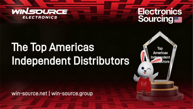 Electronics Sourcing North America：2026 Top Americas Independent Distributors