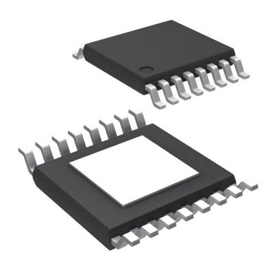 LM43603PWPT LM43603PWPT