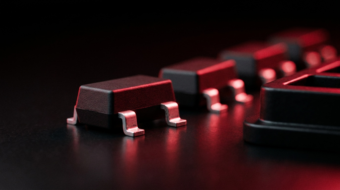 NPN Transistors: Selection Criteria, Equivalents, and How to Source Obsolete Types