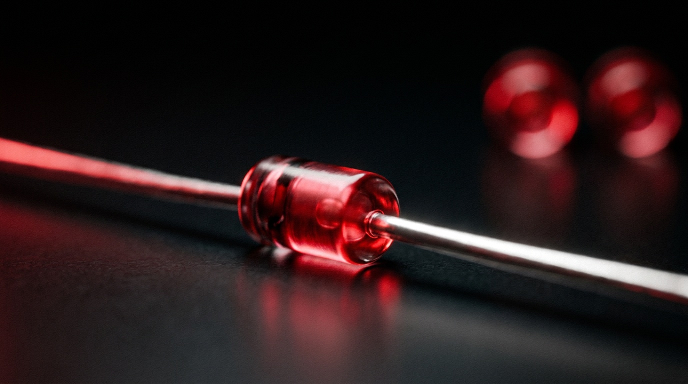 Zener Diode Explained: How It Regulates Voltage and How to Choose One
