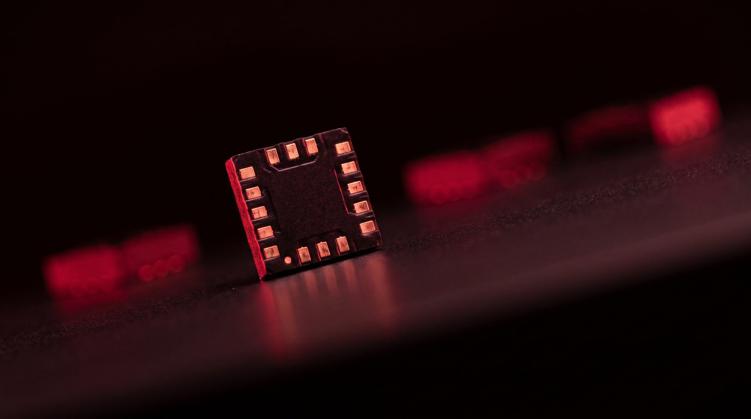 Accelerometer Sensors: Types, Interfaces, and Sourcing EOL Parts