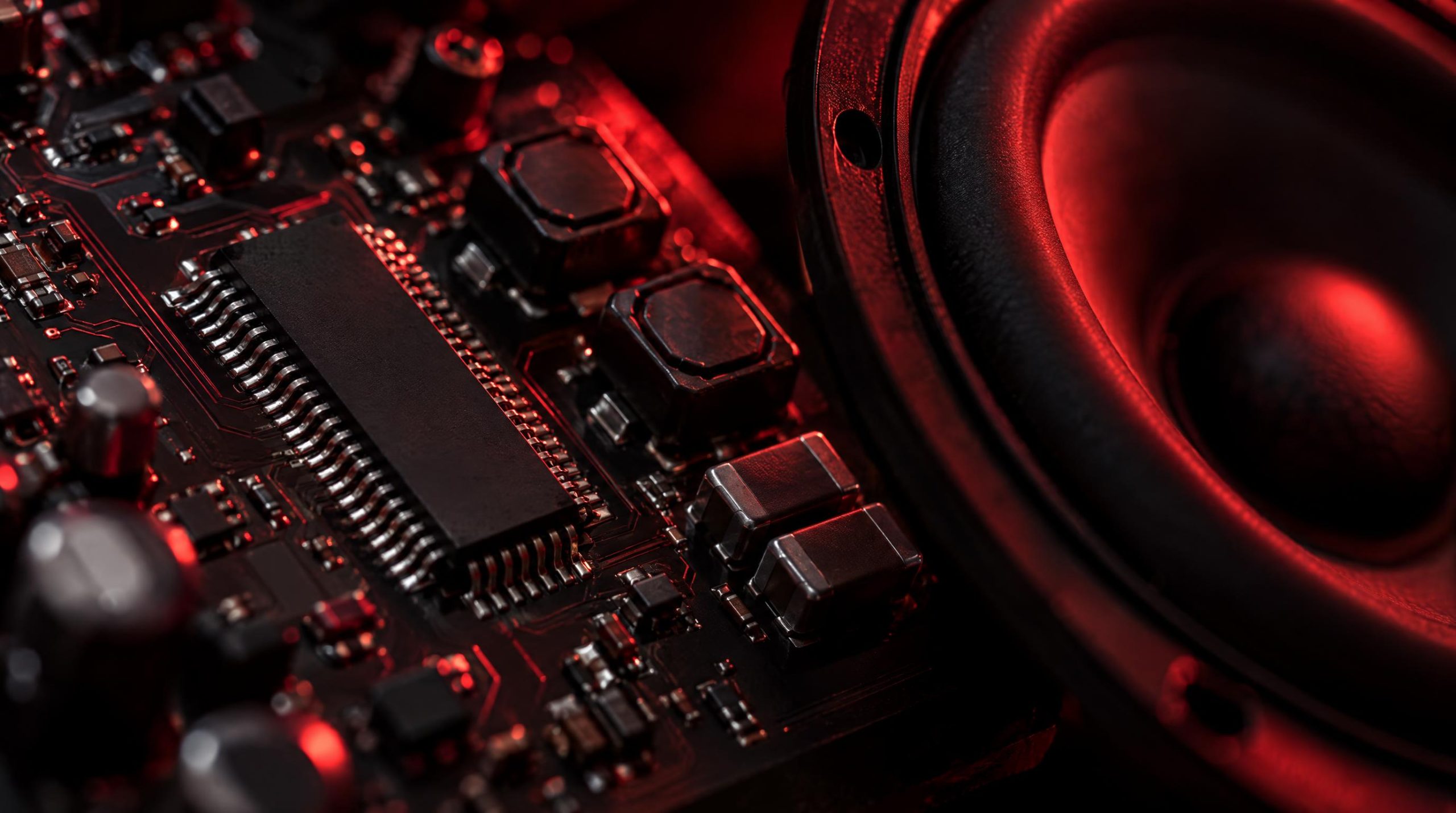 Audio Amplifier ICs: Class D vs Class AB and Sourcing Discontinued Parts
