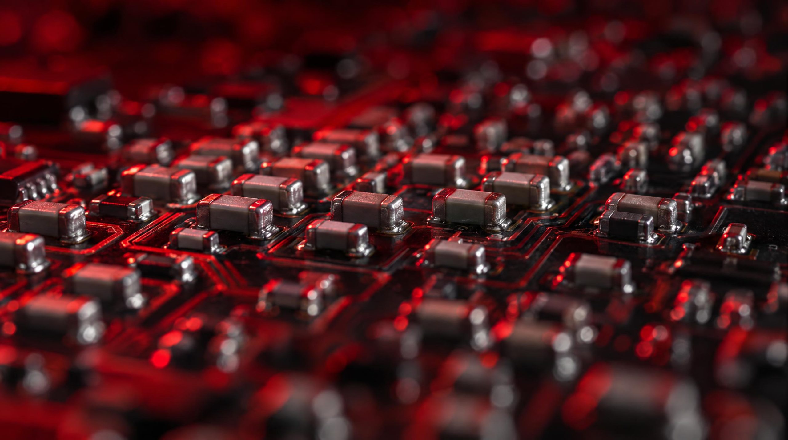 Ceramic Capacitors Explained: Classes, Dielectrics (X7R, C0G), and Uses