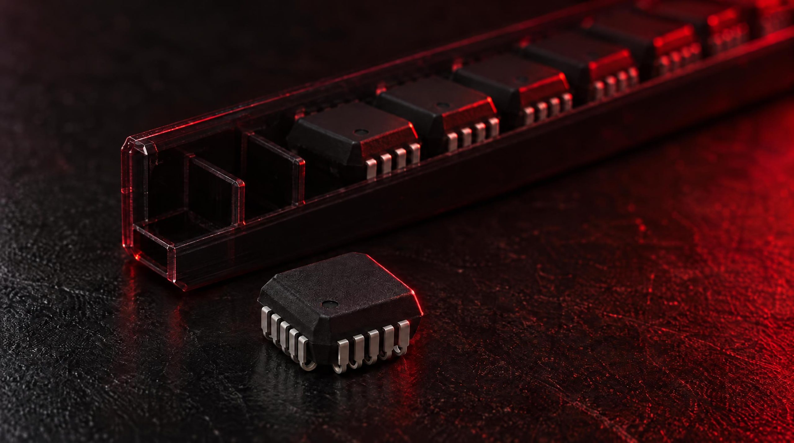 CPLDs Explained: Architecture, CPLD vs FPGA, and Sourcing Discontinued Devices