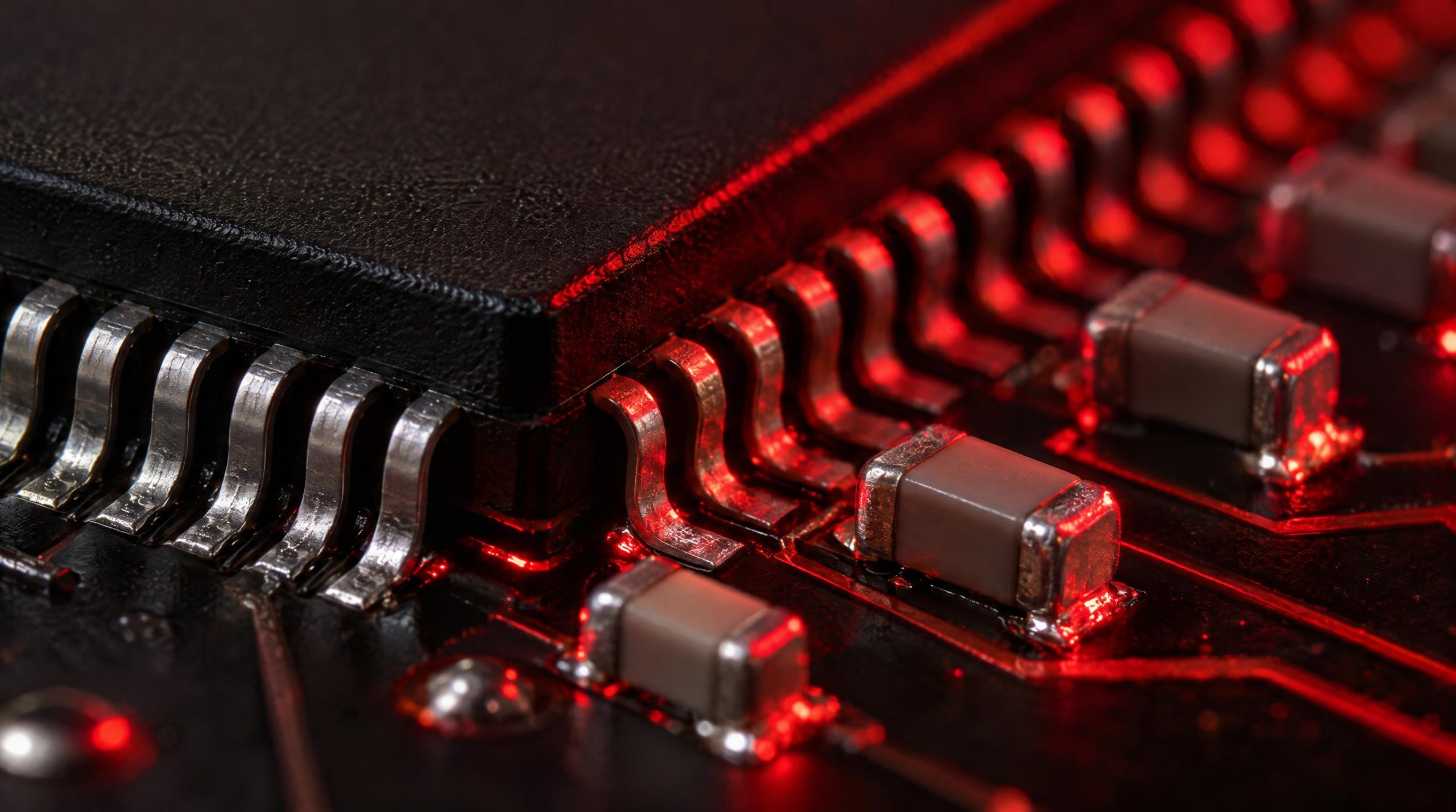 Decoupling Capacitors: Why, Where, and What Value to Place Decoupling Capacitors: Why, Where, and What Value to Place