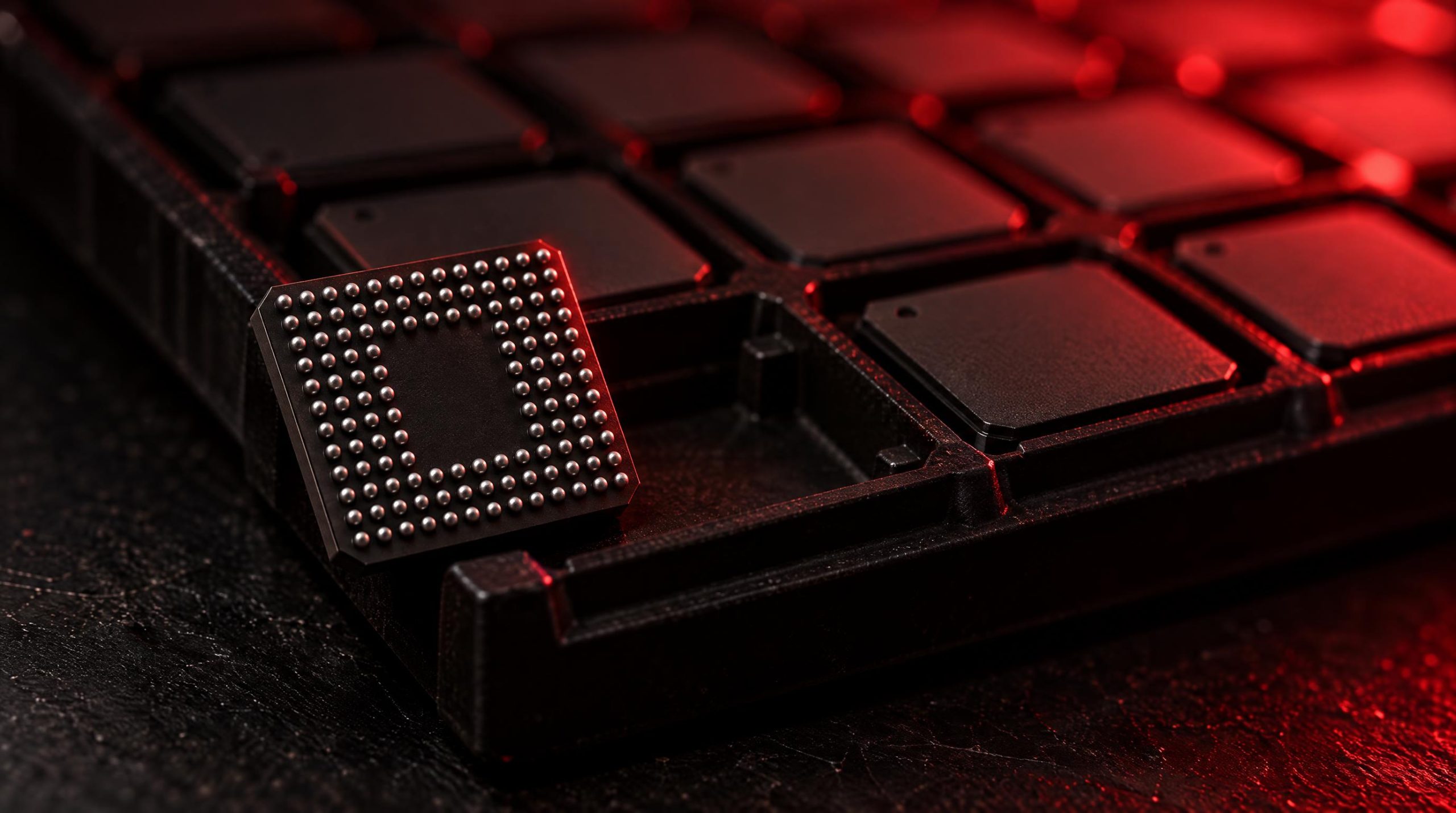 What Is an FPGA? How It Differs From an ASIC and a Microcontroller