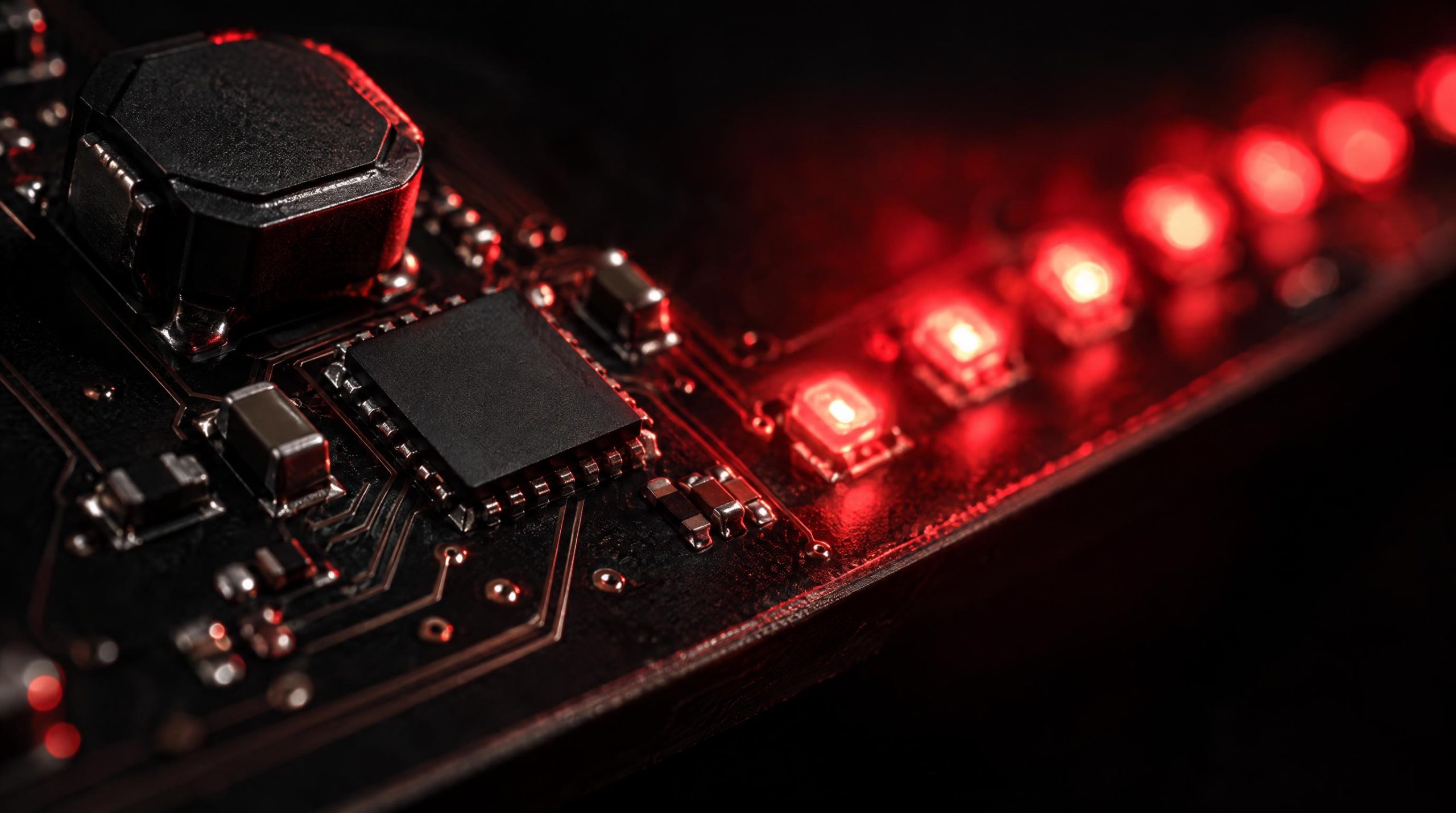 LED Driver ICs: Topologies, Dimming Methods, and Sourcing Discontinued Parts