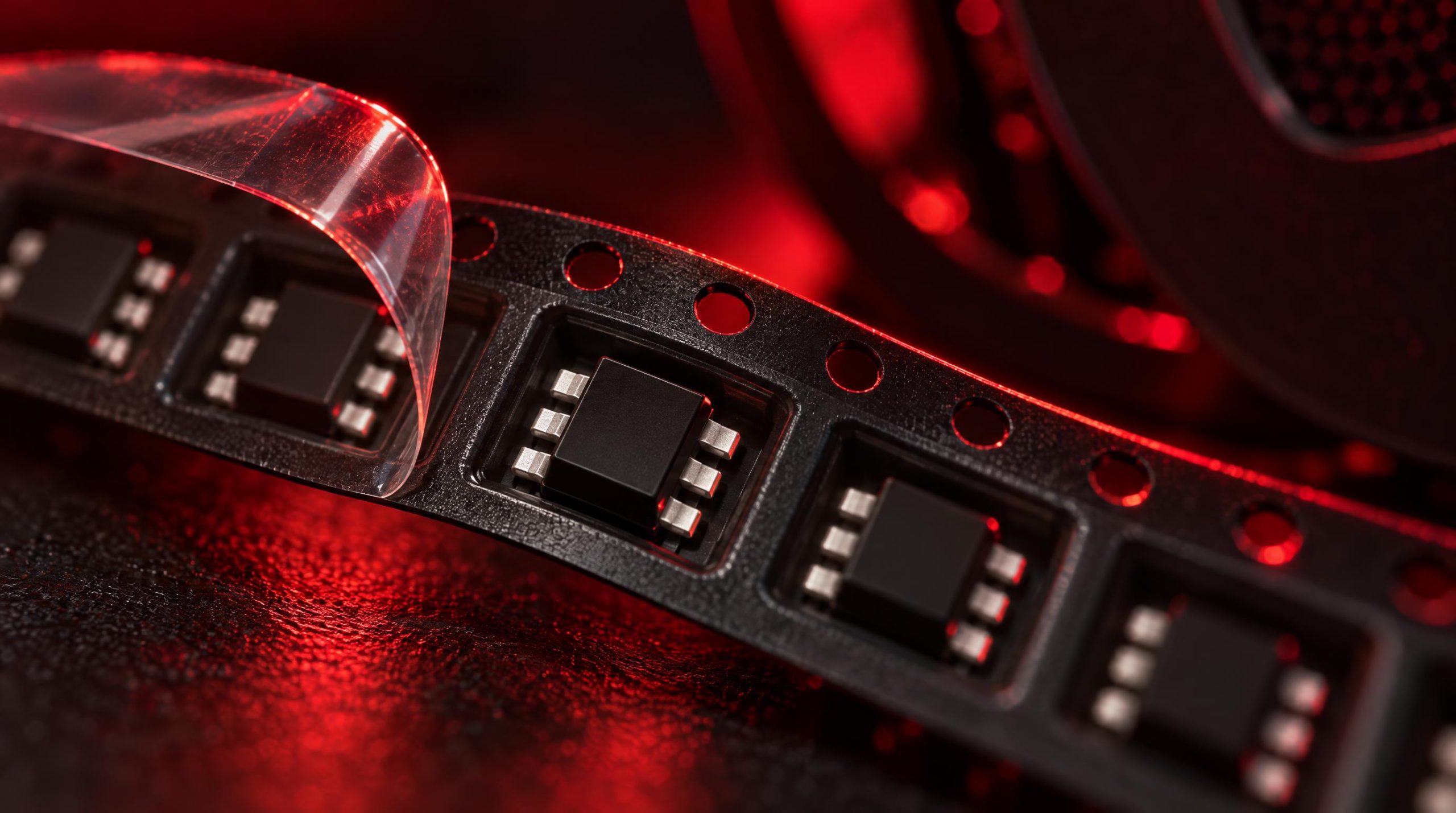 Linear Voltage Regulators and LDOs: Selection Guide and Sourcing EOL Parts