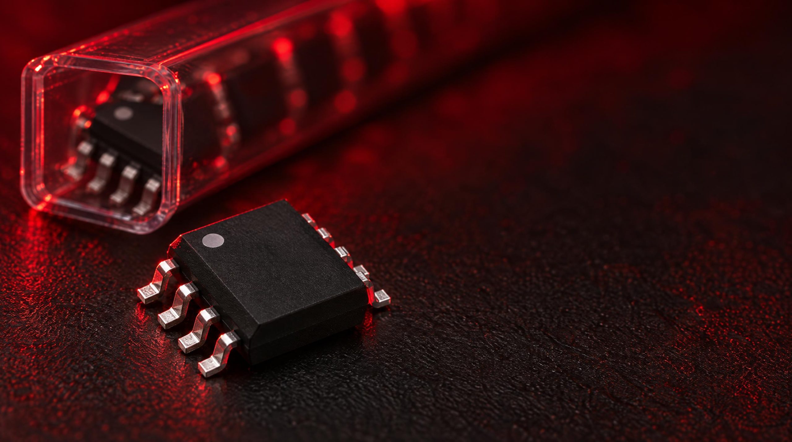 Memory ICs: SRAM, DRAM, EEPROM and Flash — Sourcing Obsolete Densities
