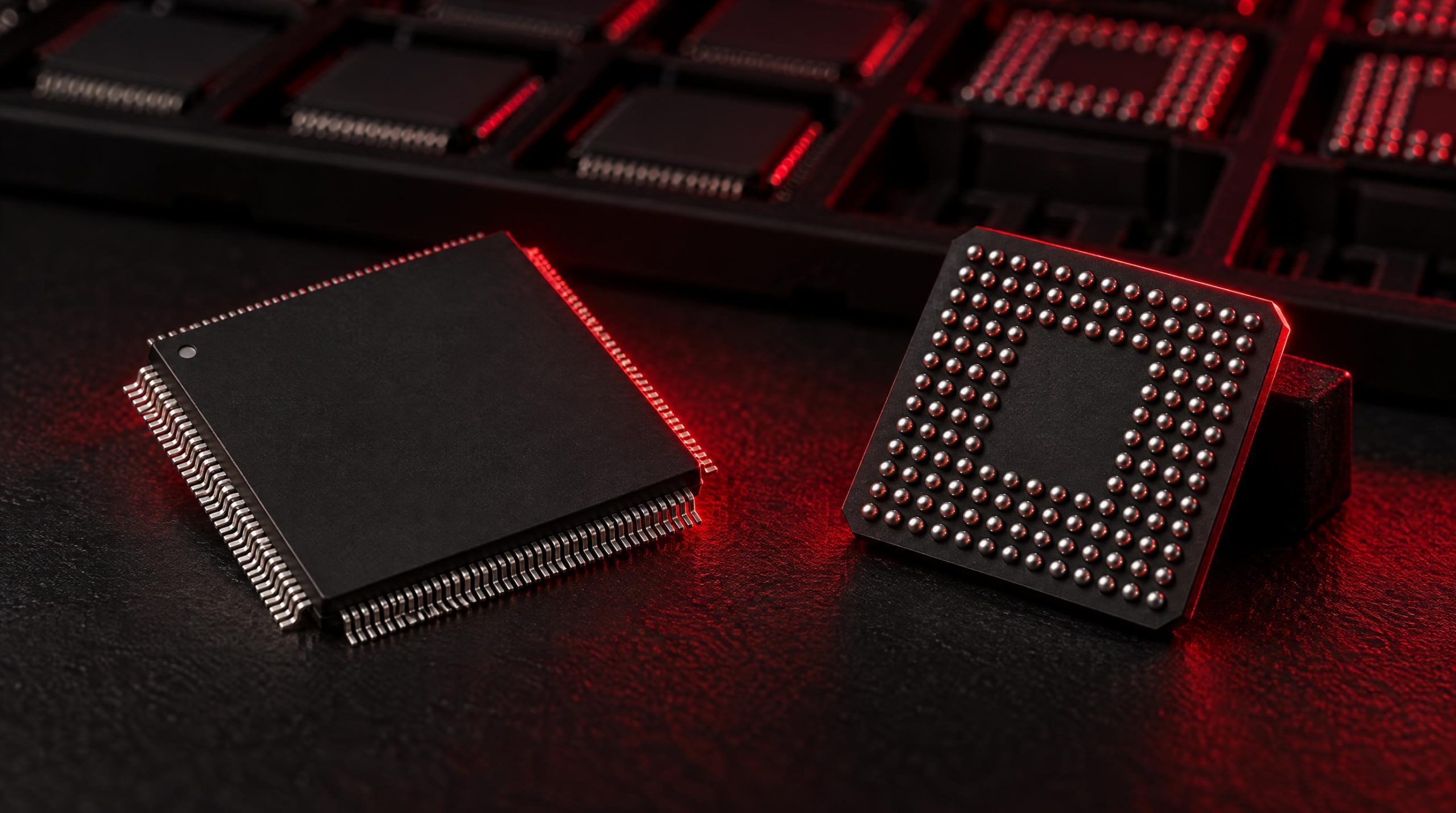 Microcontroller vs Microprocessor: Differences, Use Cases, and How to Choose