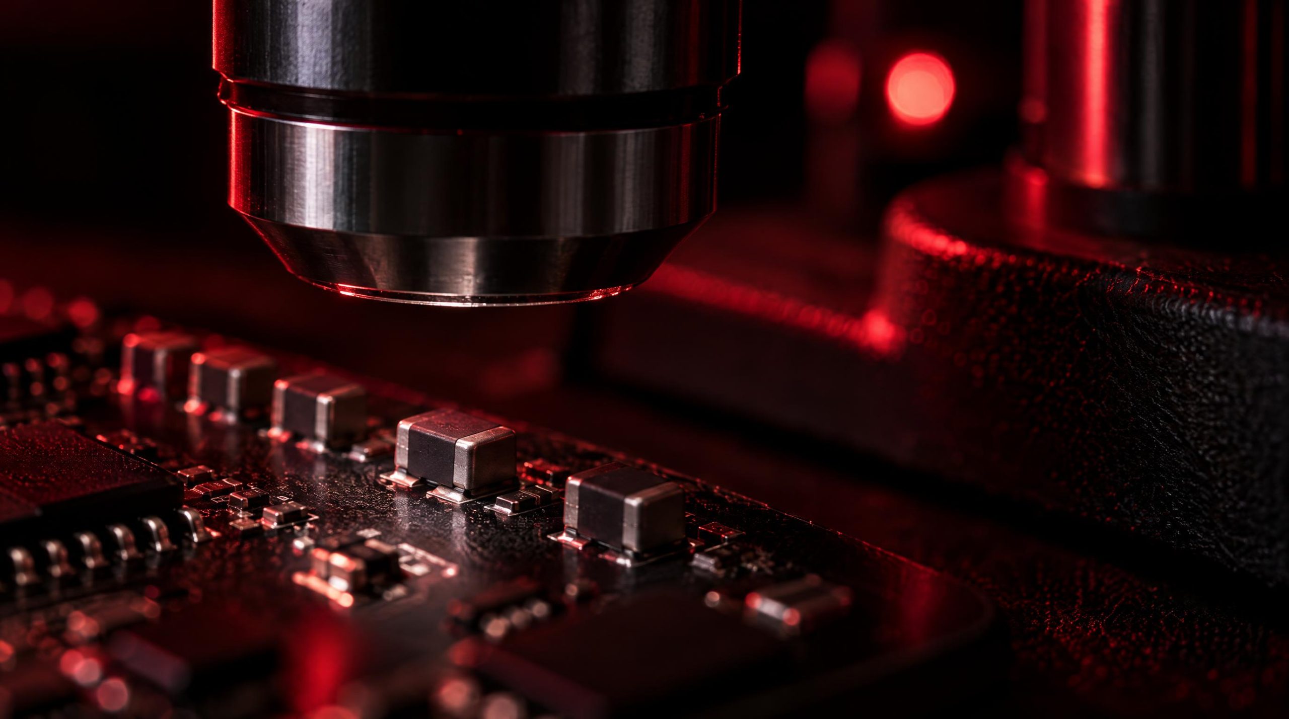MLCC Capacitors: DC Bias, Cracking, and Sourcing During Shortages
