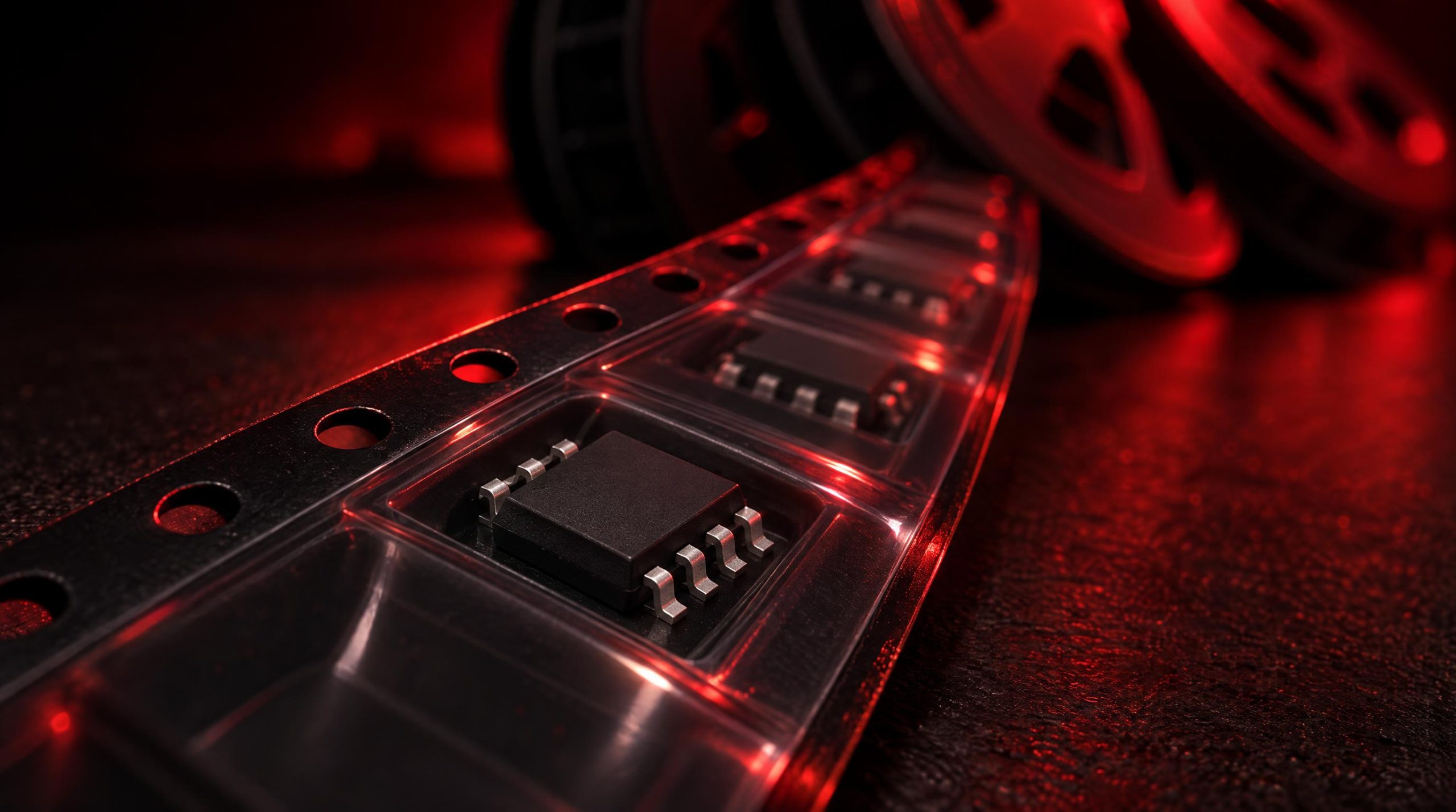 NOR Flash Memory: Densities, Interfaces, and Sourcing Obsolete Devices