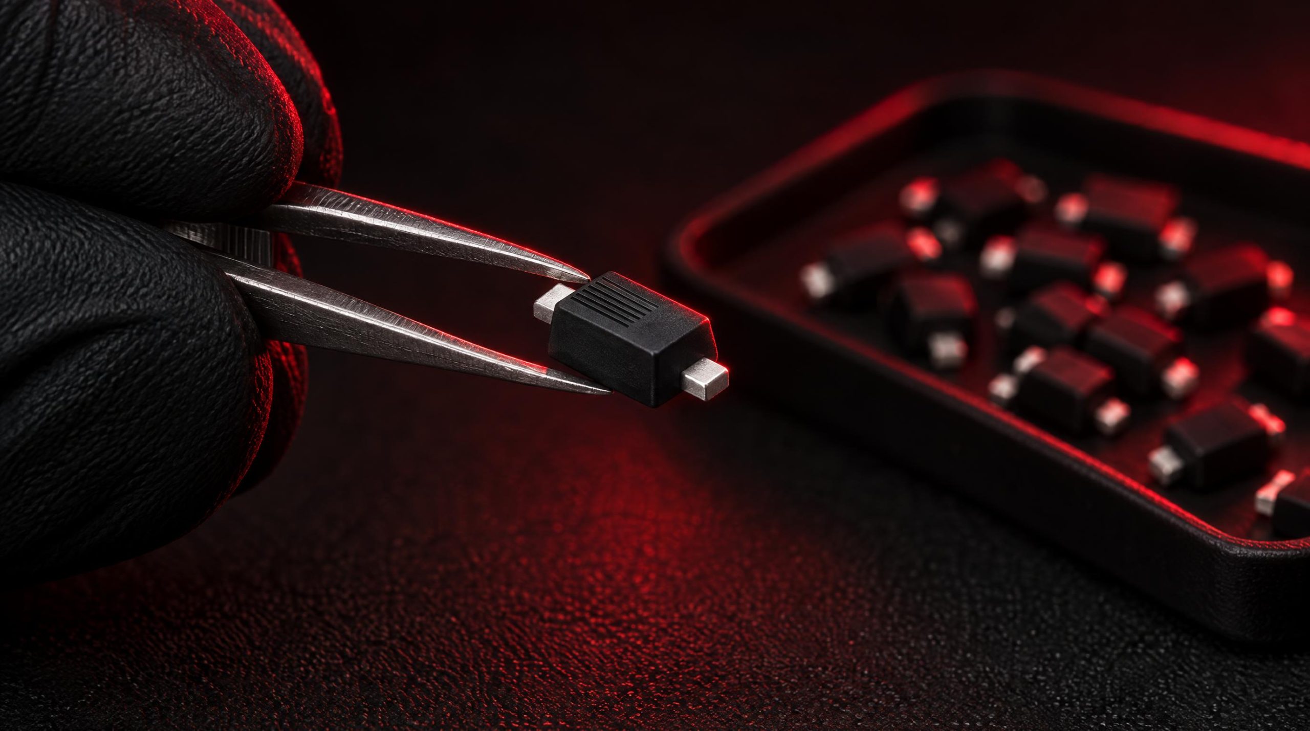Rectifier Diodes: Ratings, Selection Guide, and Sourcing Obsolete Part Numbers
