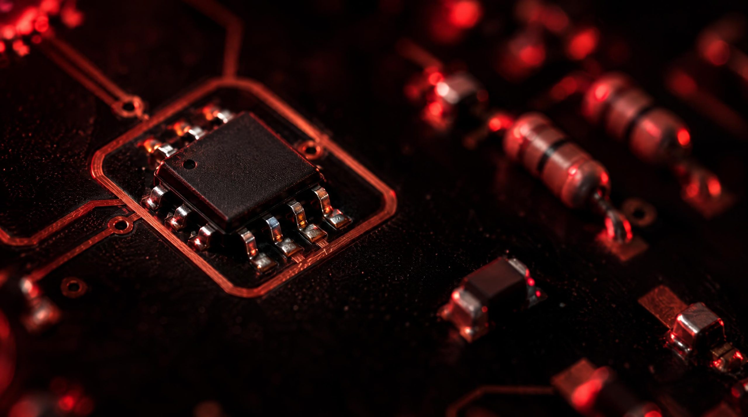 Voltage Reference ICs: Accuracy, Drift, and Sourcing Discontinued Parts