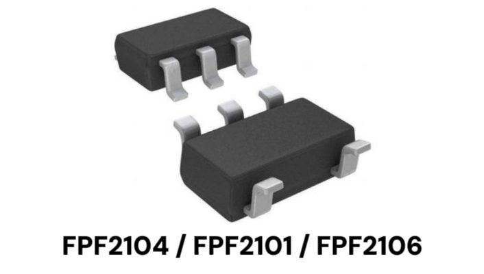 IntelliMAX Series Selection Guide: FPF2104 vs FPF2101 vs FPF2106
