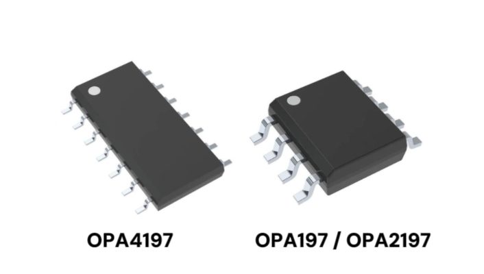 OPAx197 Selection Guide: Single, Dual, or Quad?
