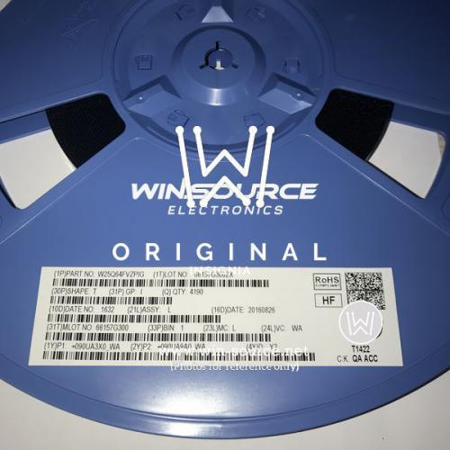 W25Q64FVZPIG label picture